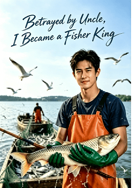 Betrayed by Uncle, I Became a Fisher King