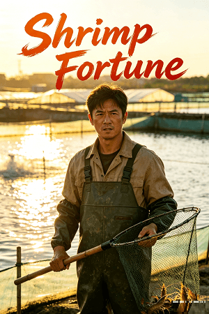 Shrimp Fortune