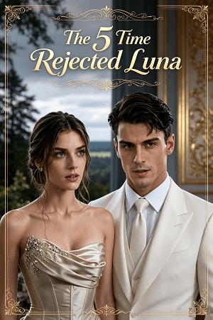 The 5 Time Rejected Luna