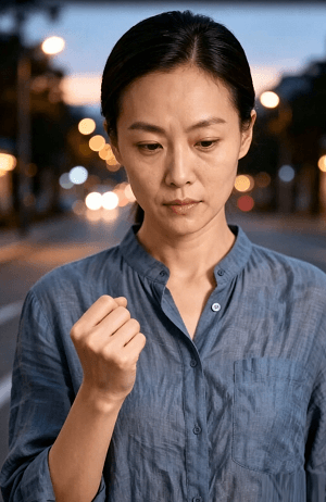 Leave with Nothing