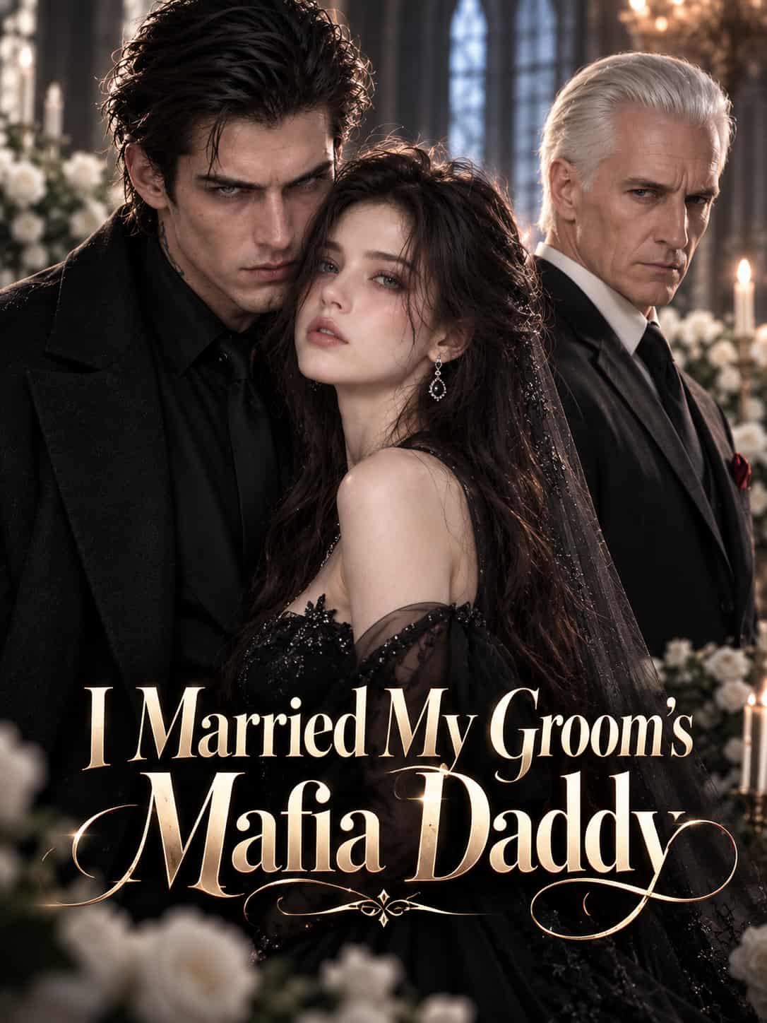 I Married My Groom's Mafia Daddy