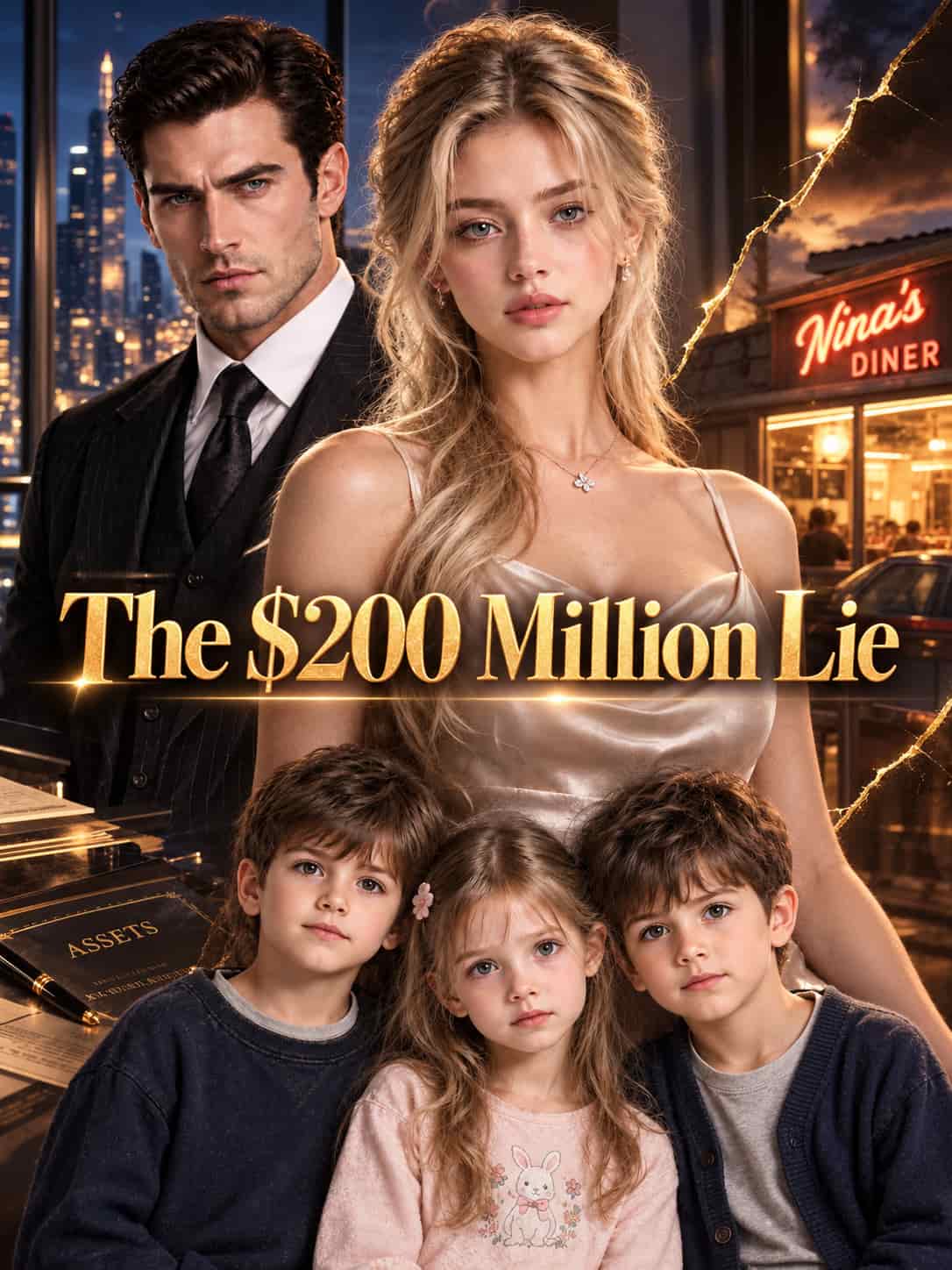 The $200 Million Lie