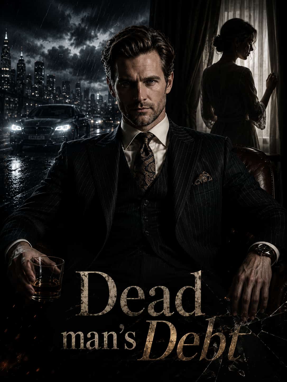 Dead man's Debt