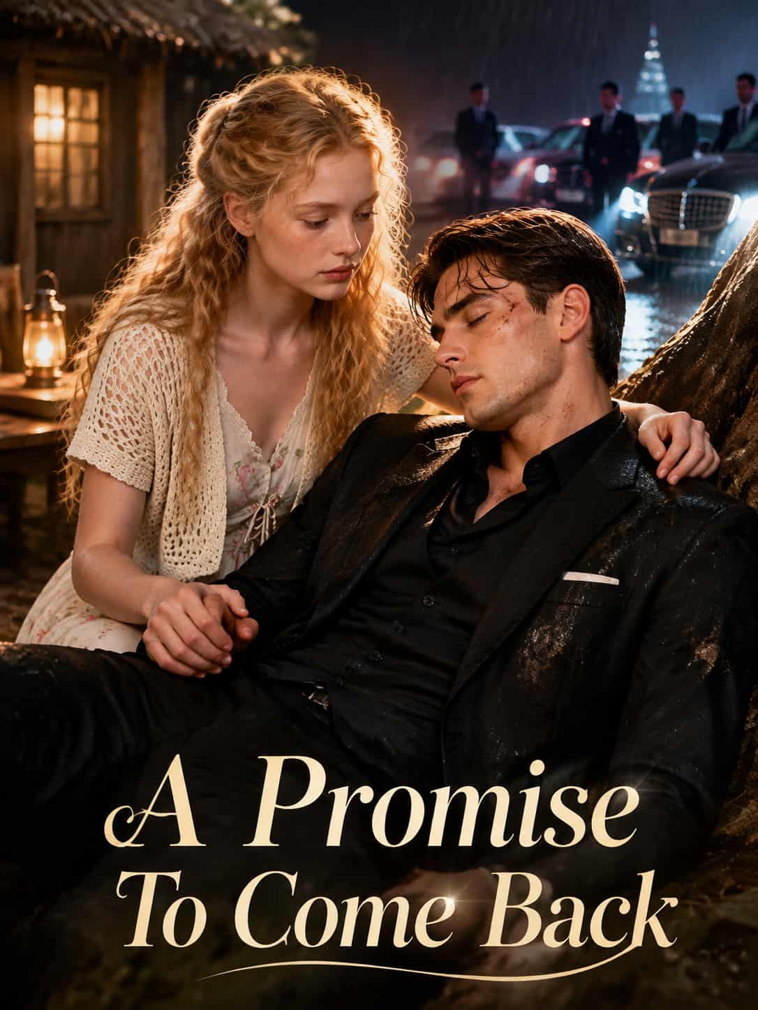 A Promise To Come Back