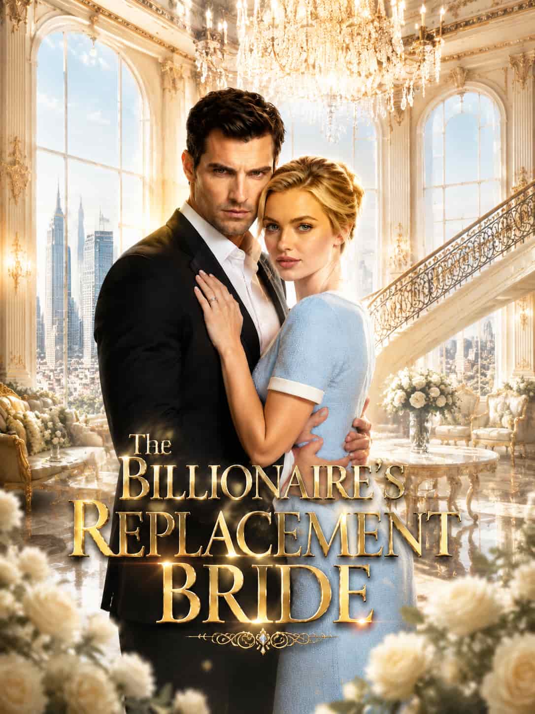 The Billionaire’s Replacement Bride