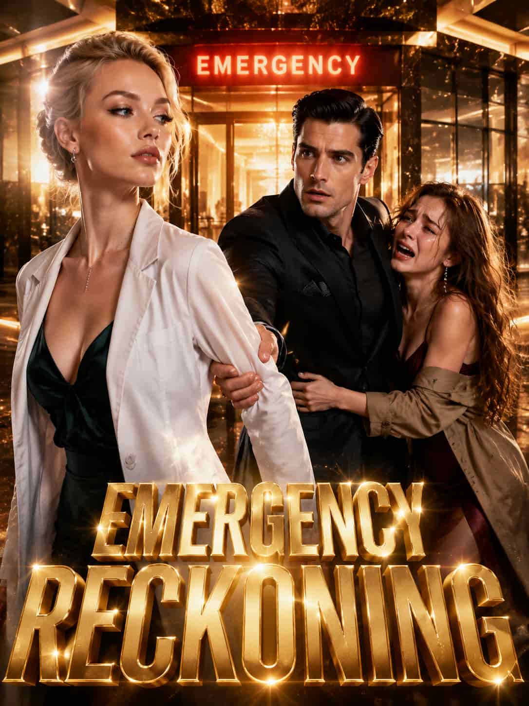 Emergency Reckoning