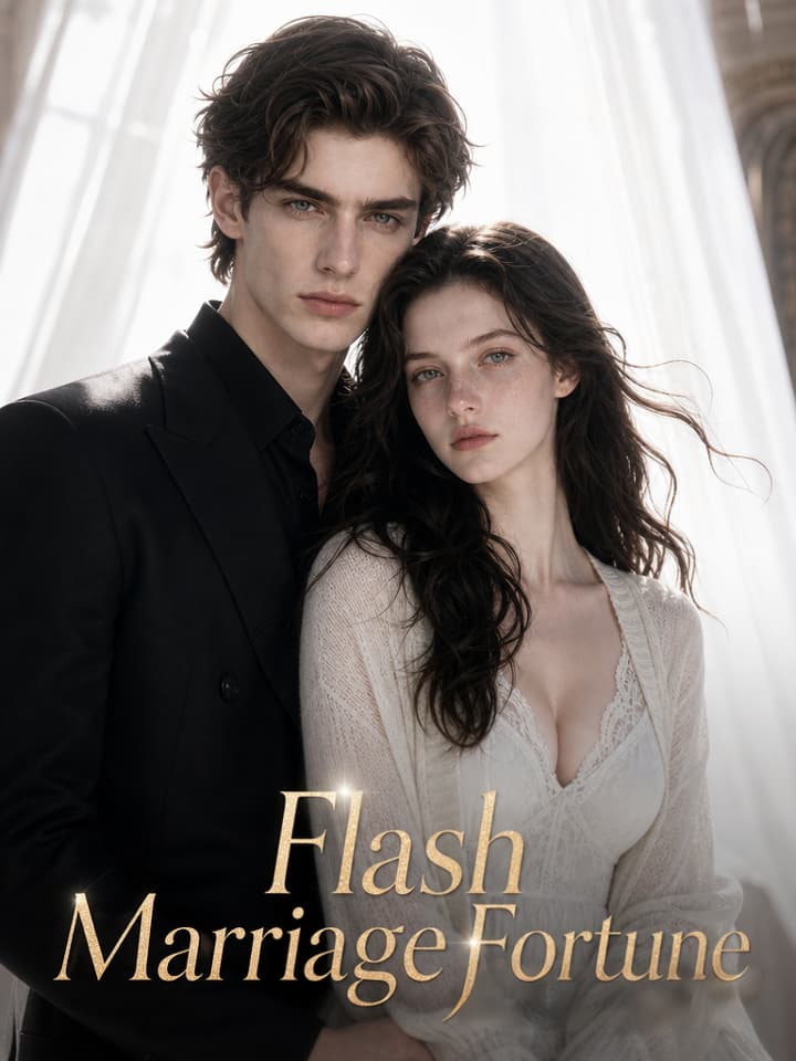 Flash Marriage Fortune