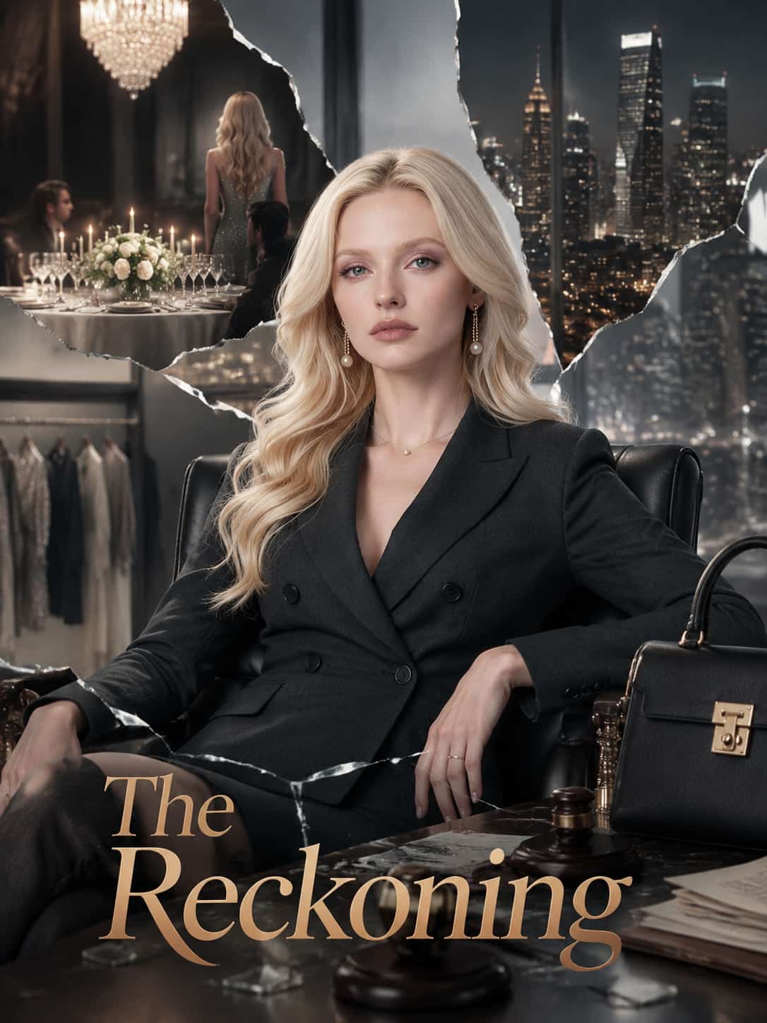The Reckoning