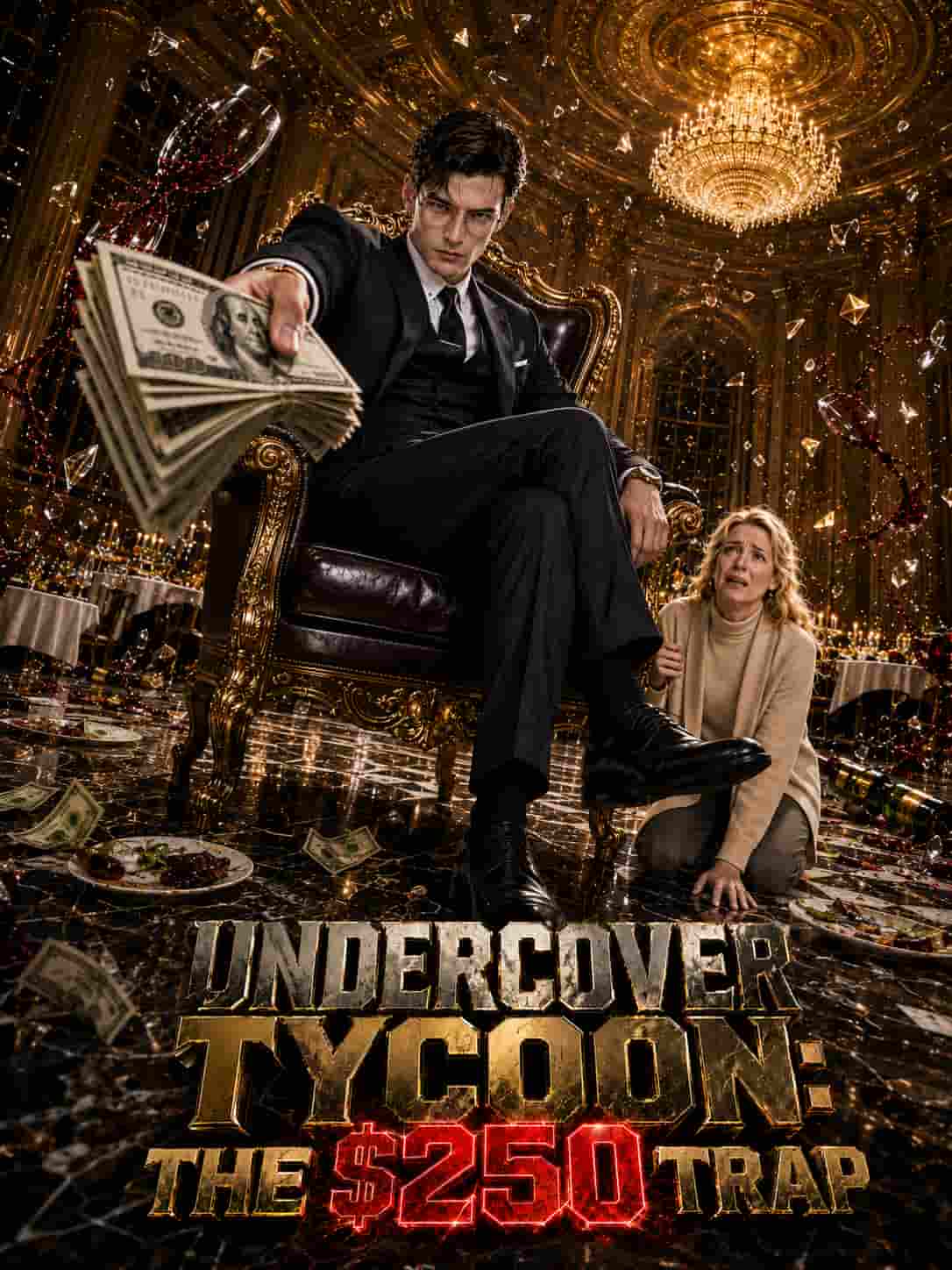 Undercover Tycoon The $250 Trap