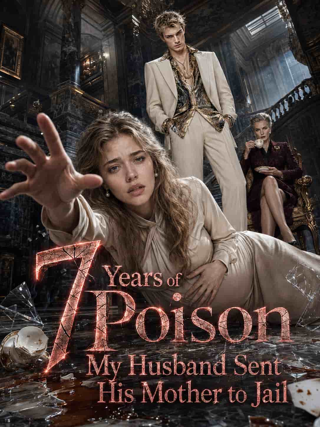 7 Years of Poison,Husband Sent His Mother to Jail