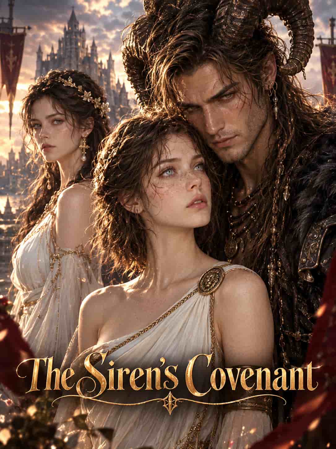 The Siren's Covenant