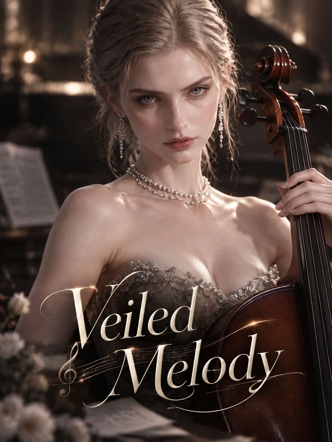 Veiled Melody