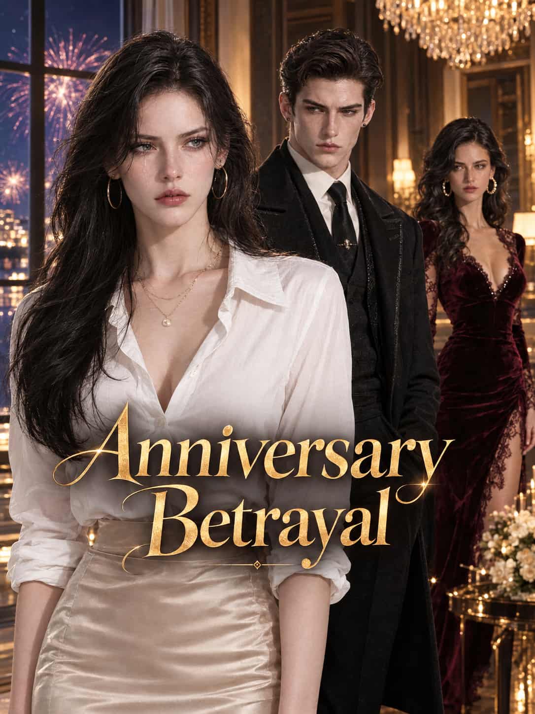 Anniversary Betrayal