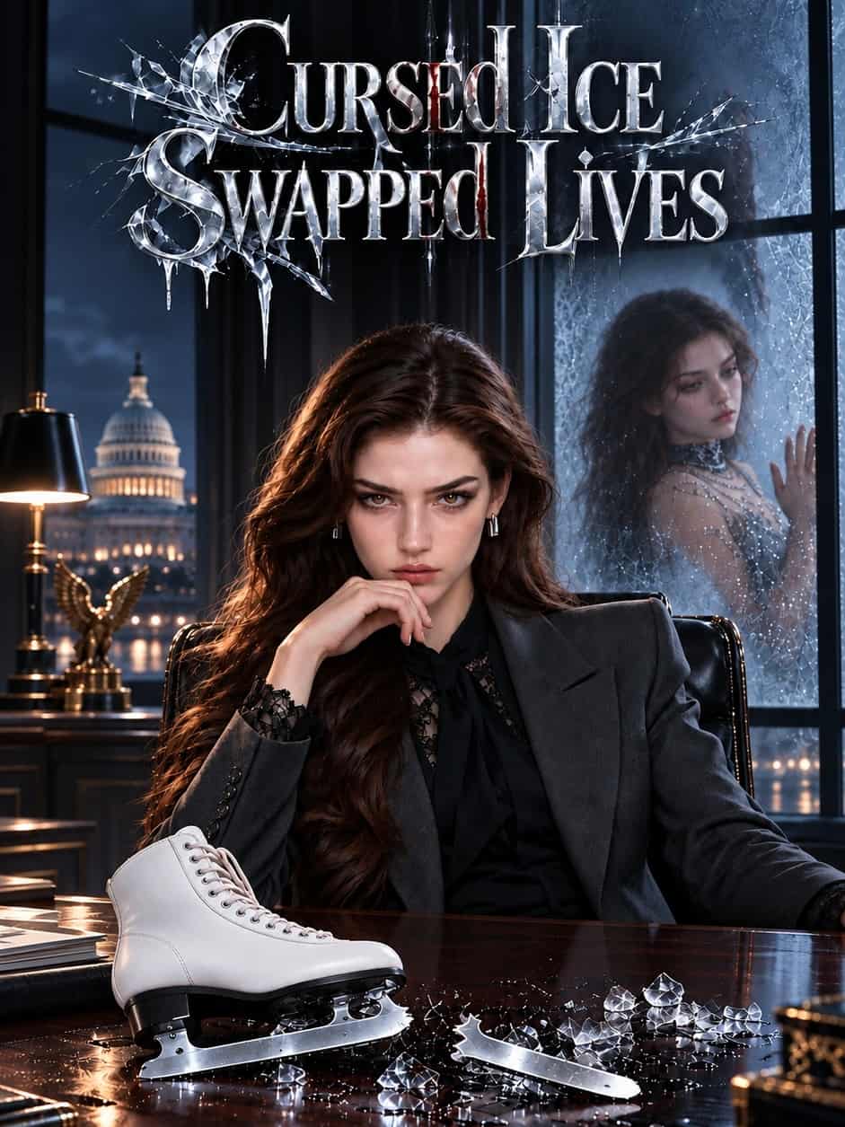 Cursed Ice: Swapped Lives