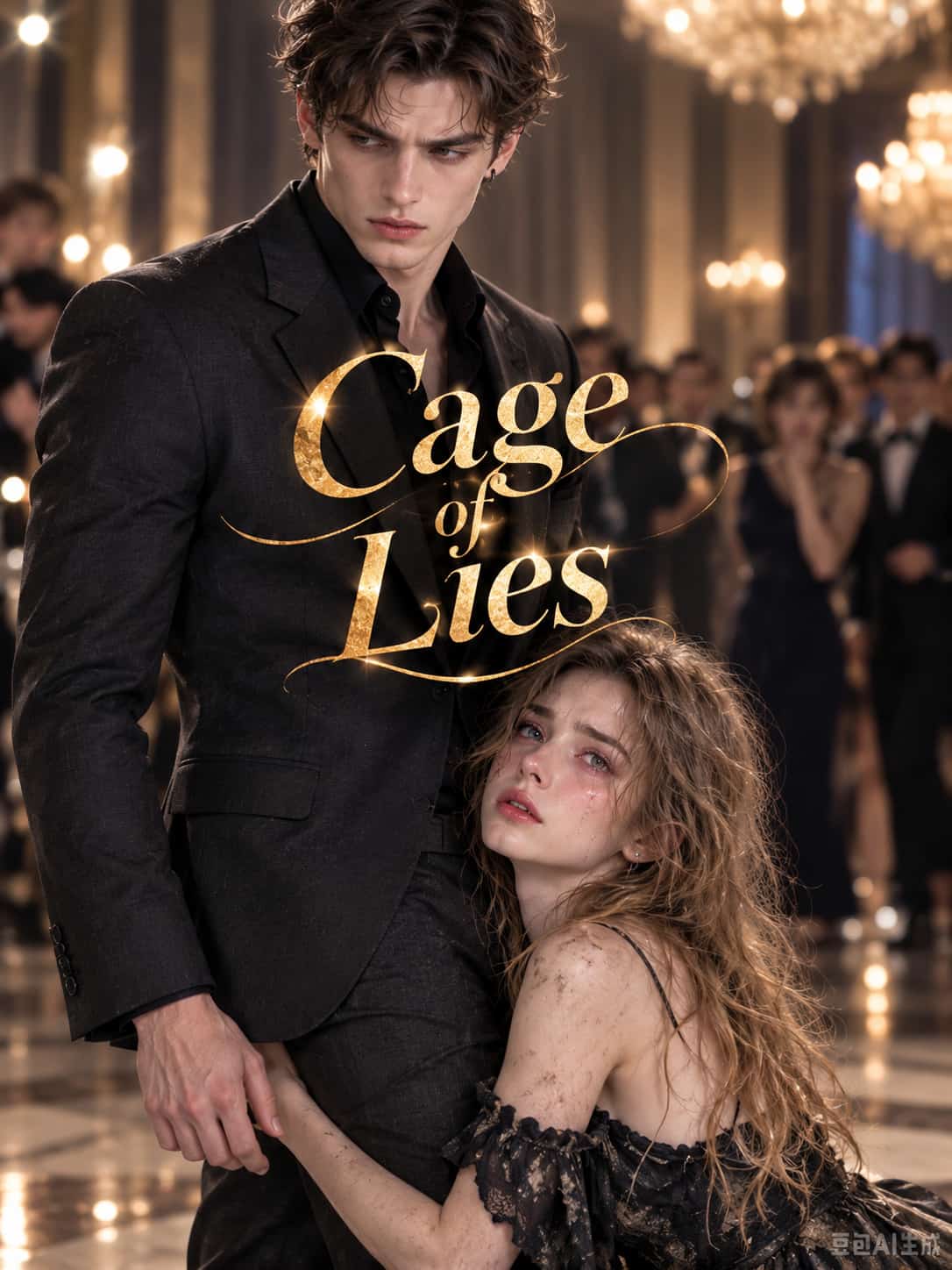 Cage of Lies