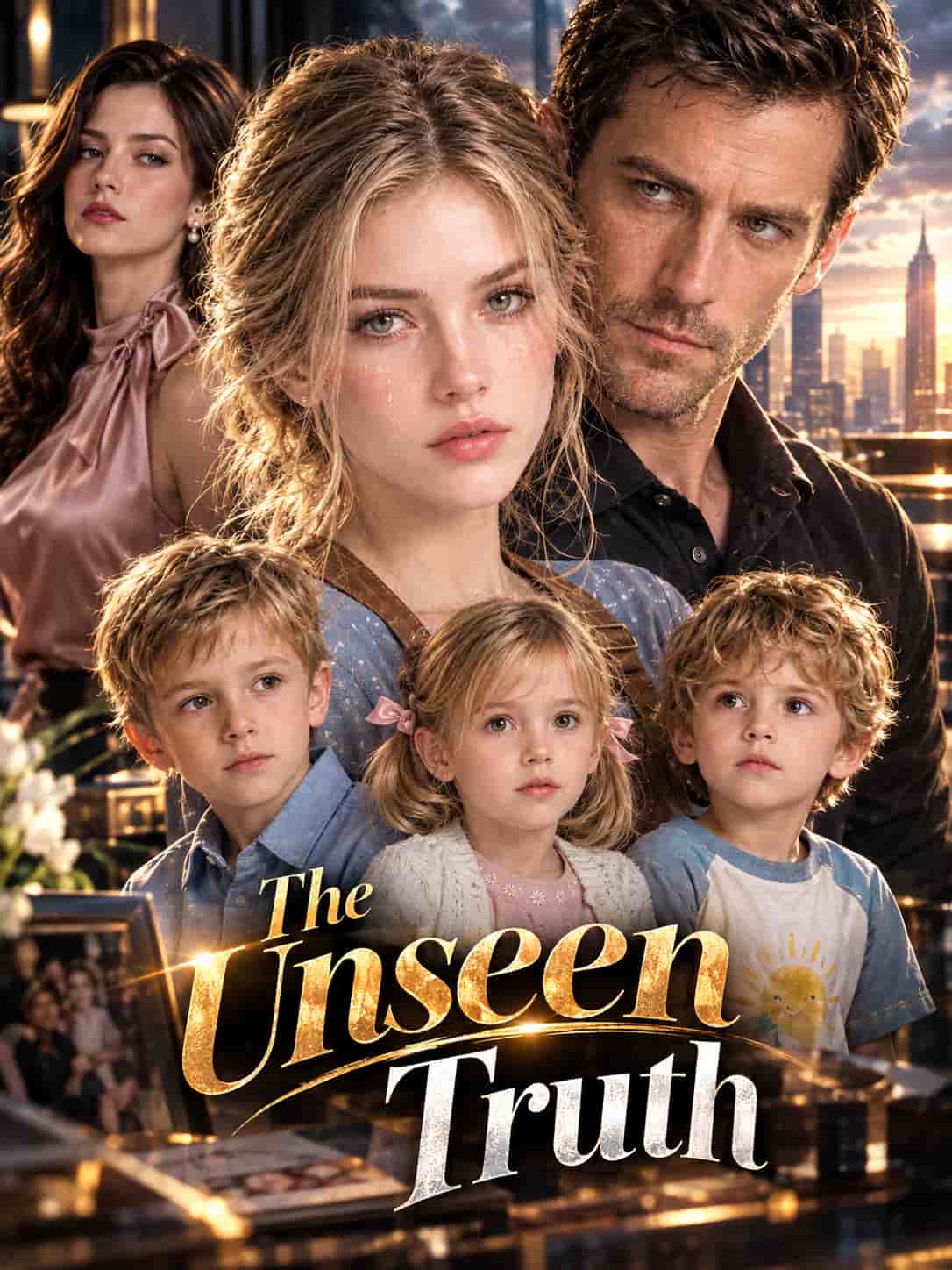The Unseen Truth