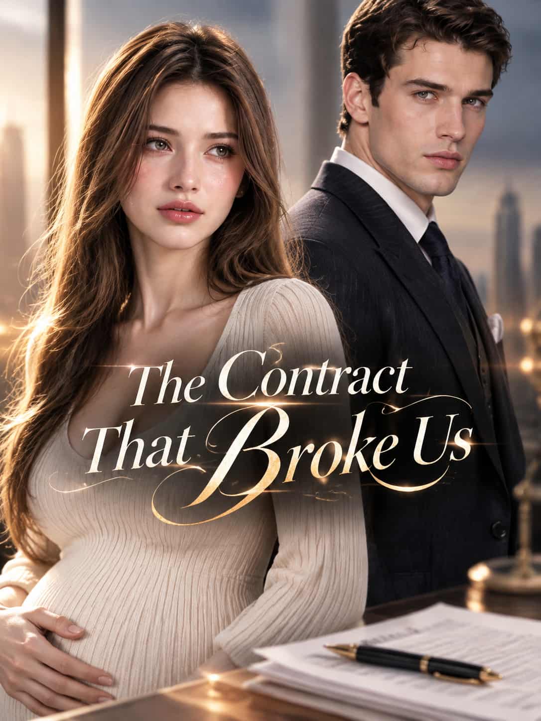 The Contract That Broke Us