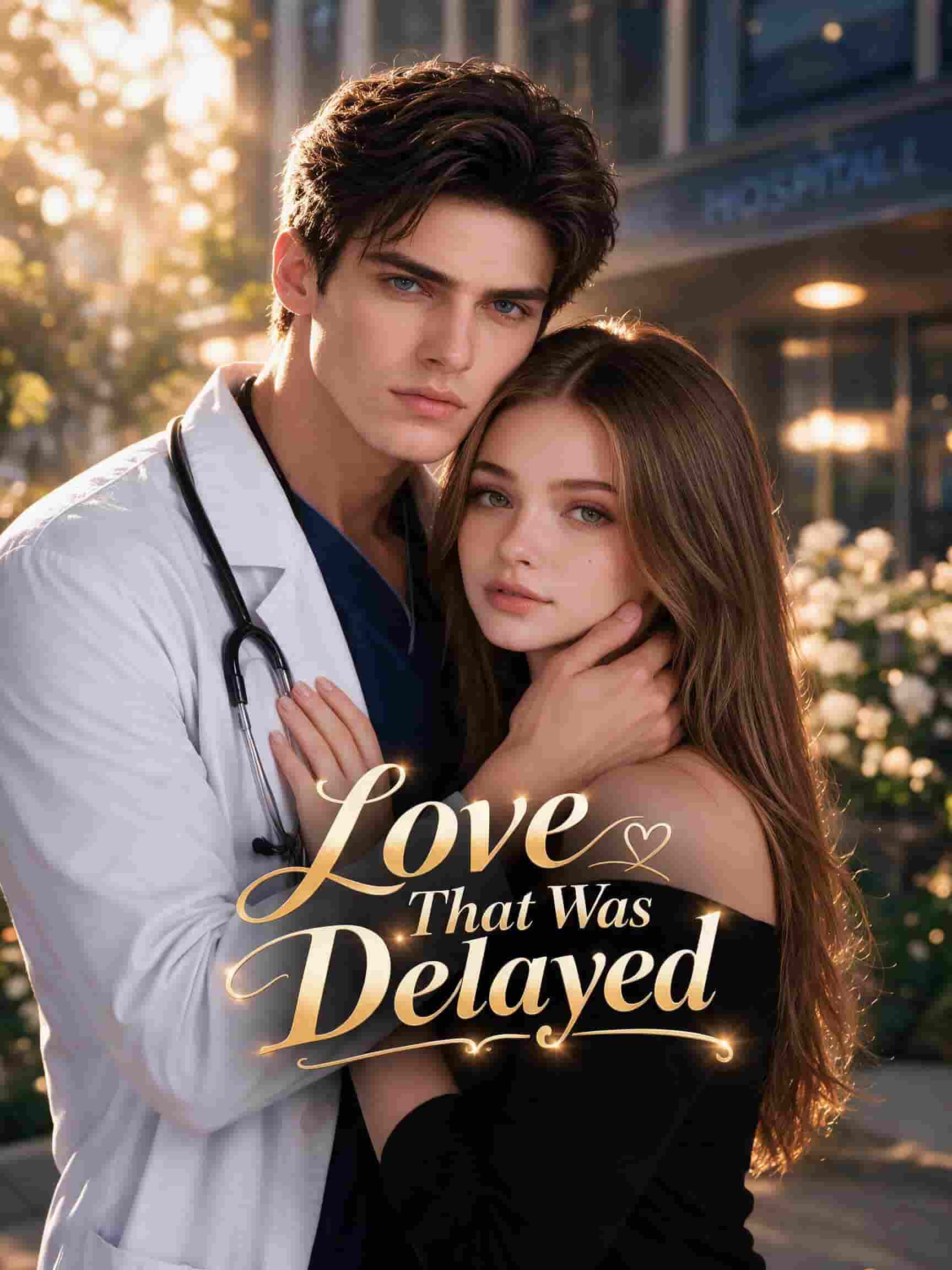 Love That Was Delayed