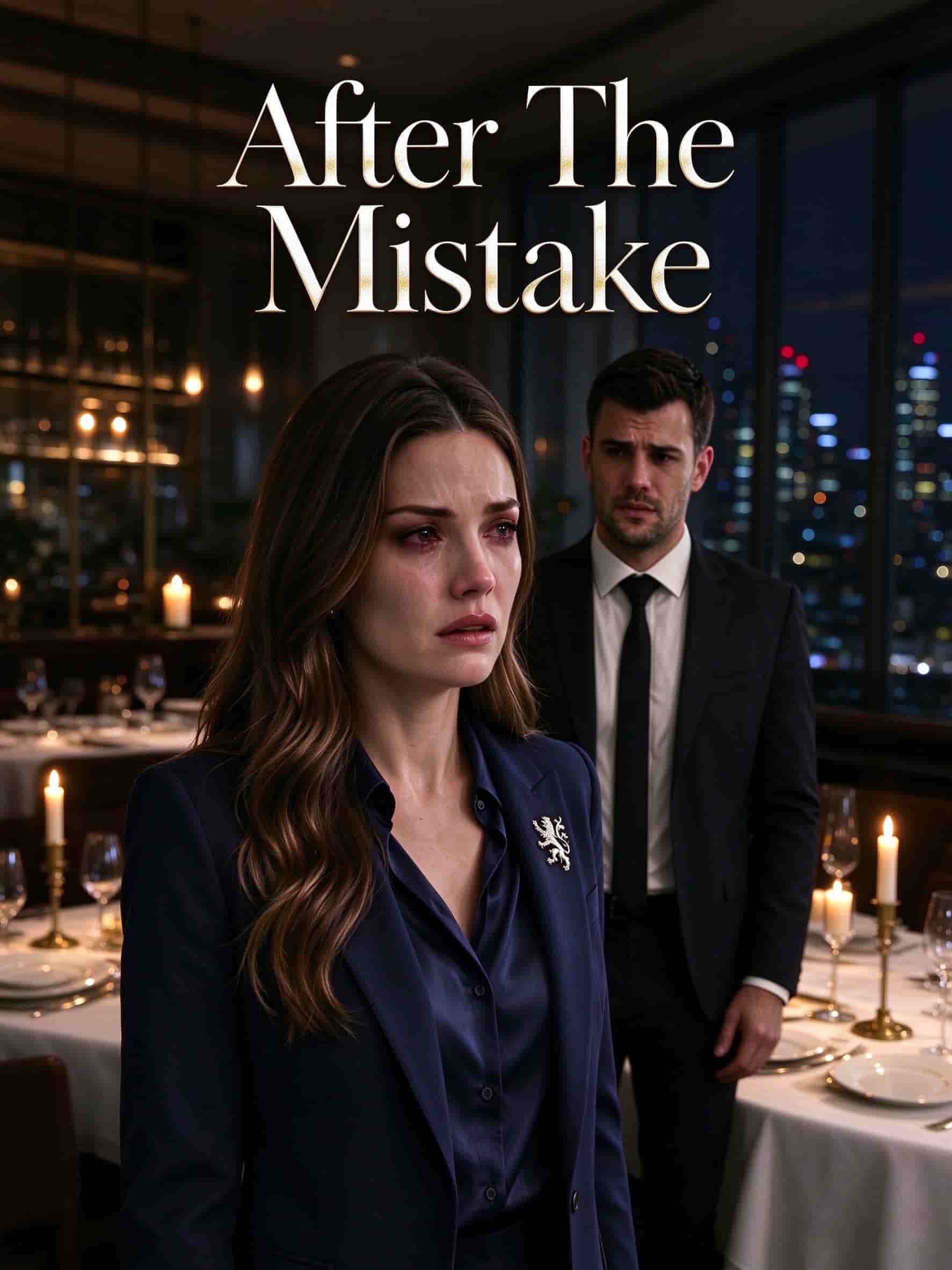 After The Mistake