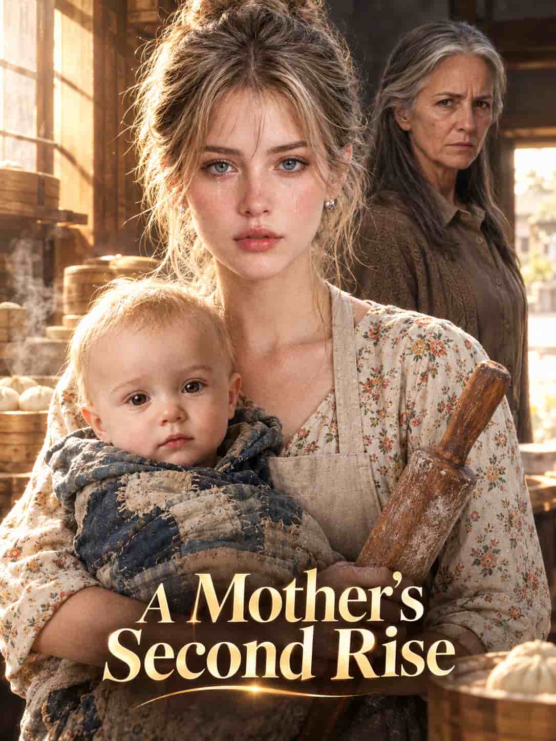 A Mother's Second Rise