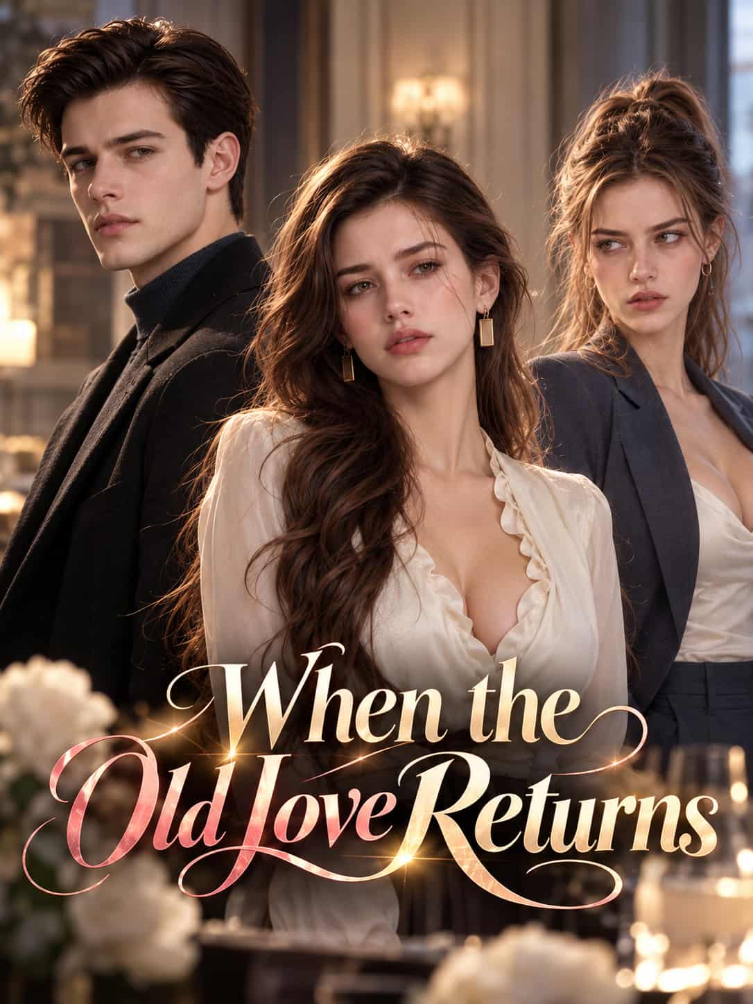 When the Old Love Returns