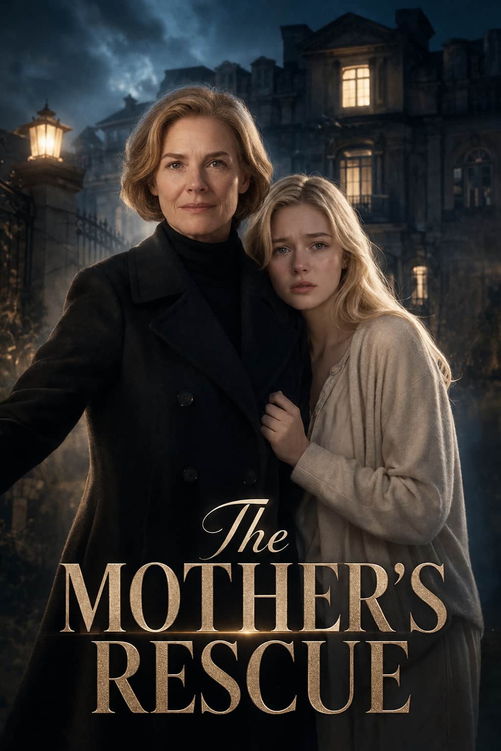 The Mother’s Rescue