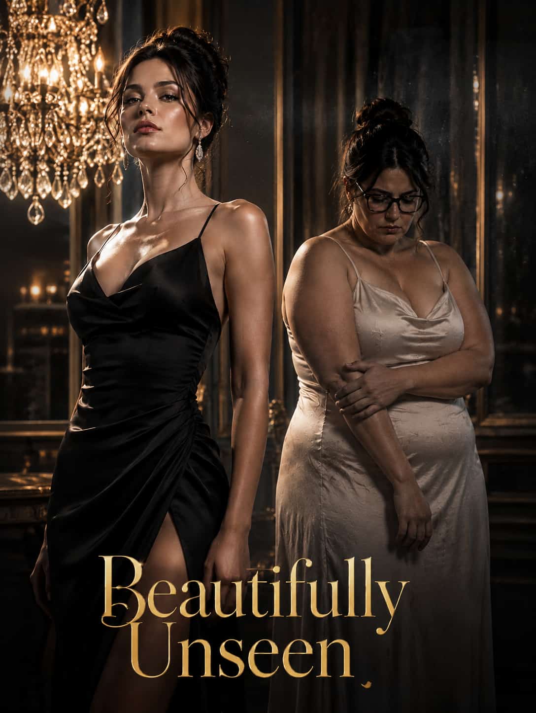 Beautifully Unseen