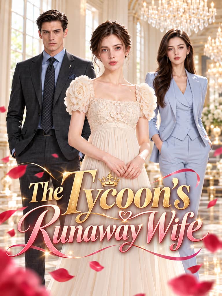 The Tycoon’s Runaway Wife