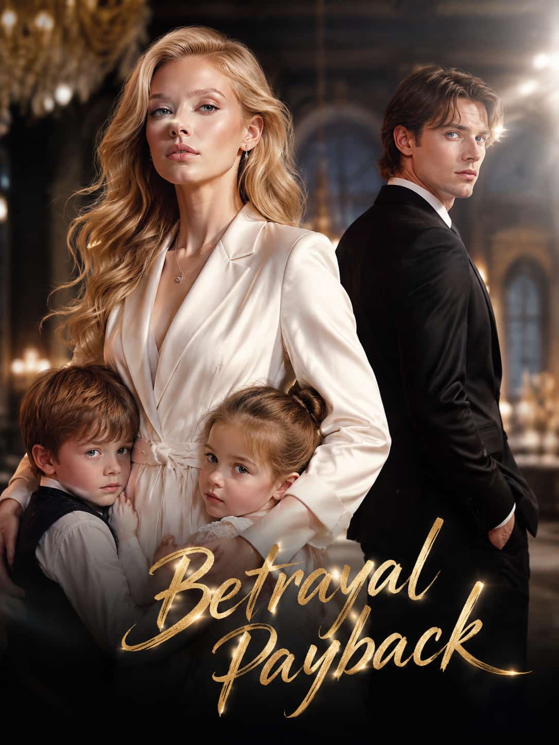 Betrayal Payback