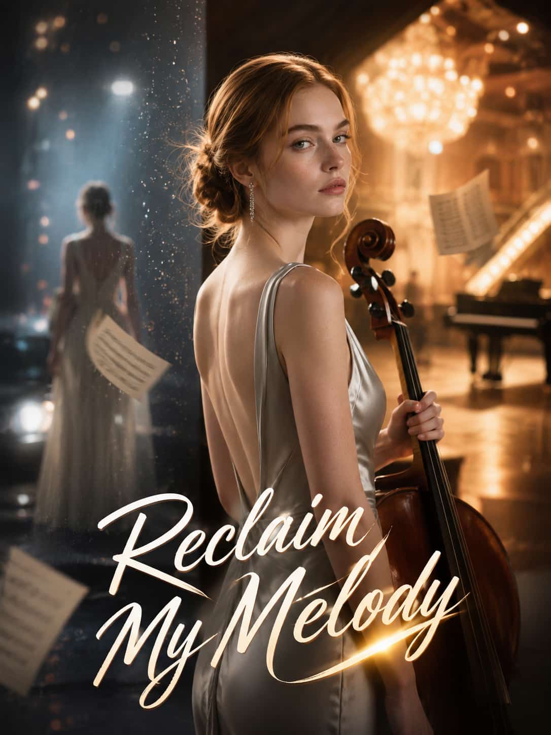 Reclaim My Melody