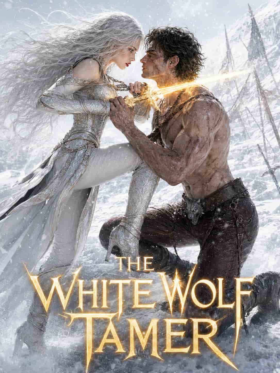 Moon Goddess's Chosen Tamer