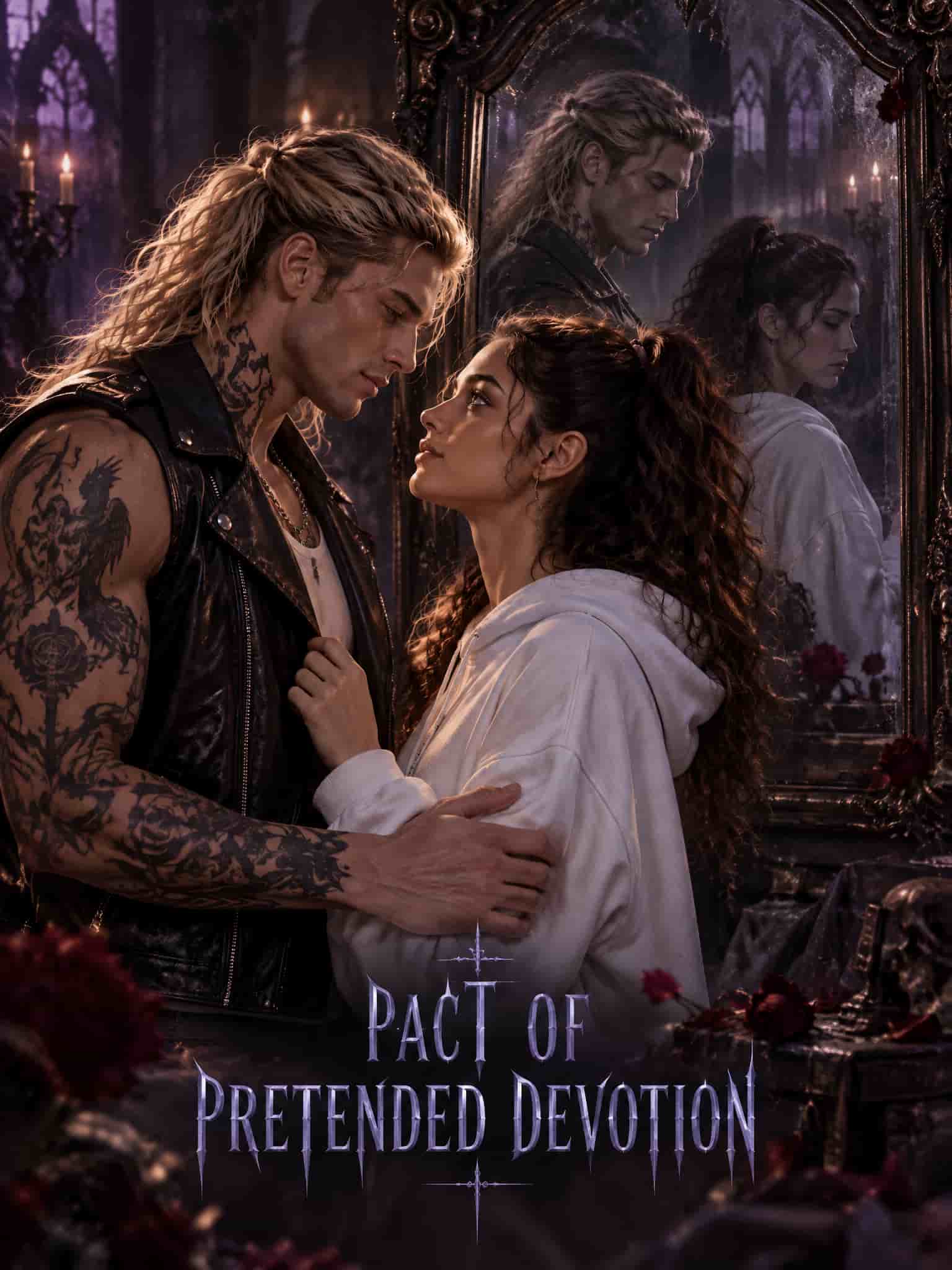 Pact of Pretended Devotion