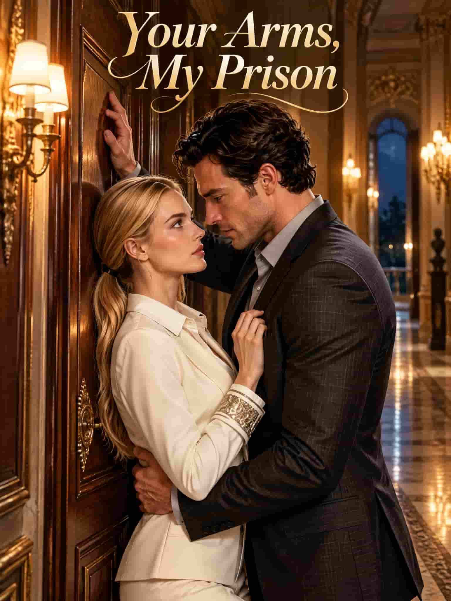 Your Arms, My Prison