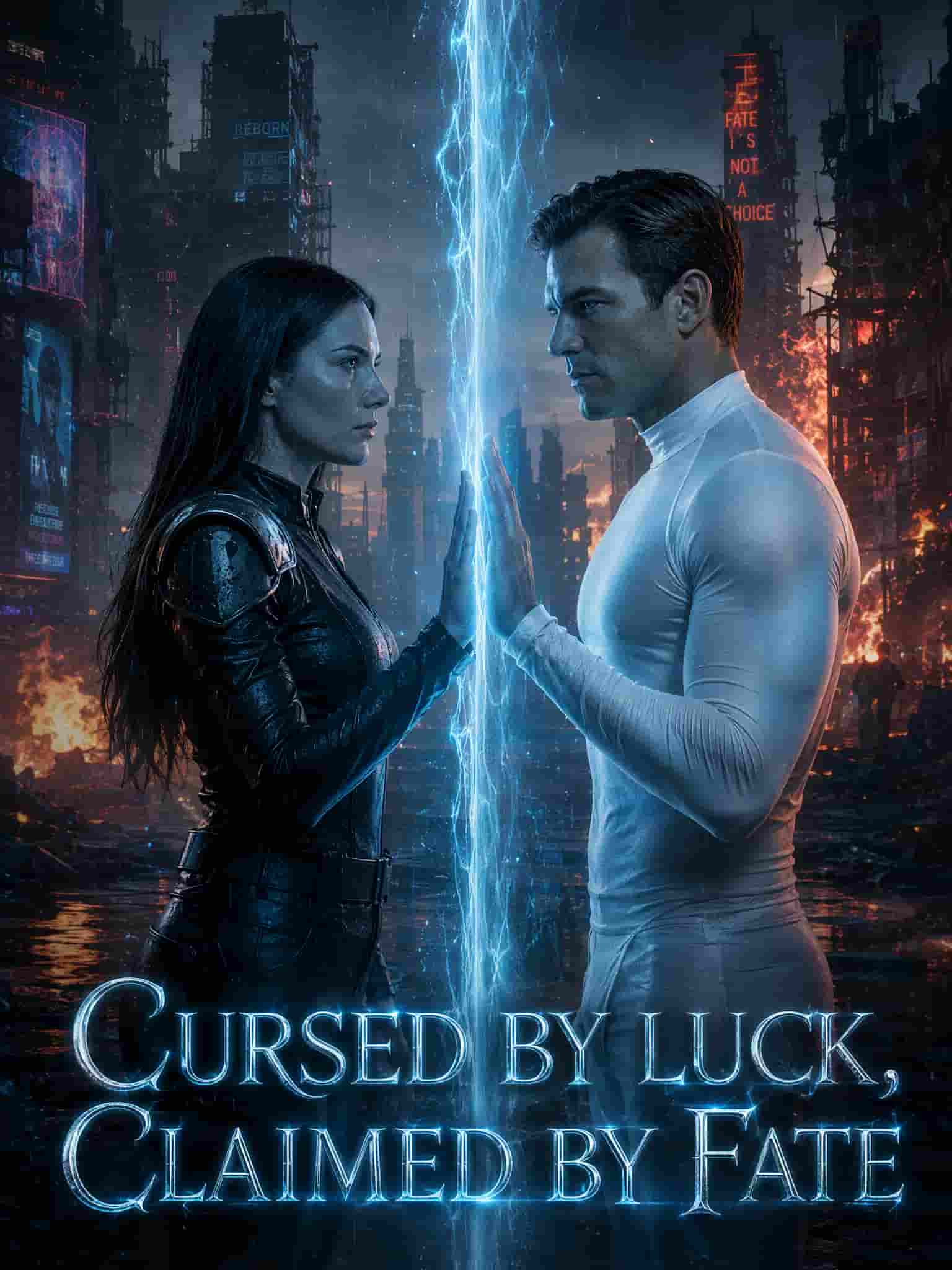 Cursed By Luck, Claimed By Fate