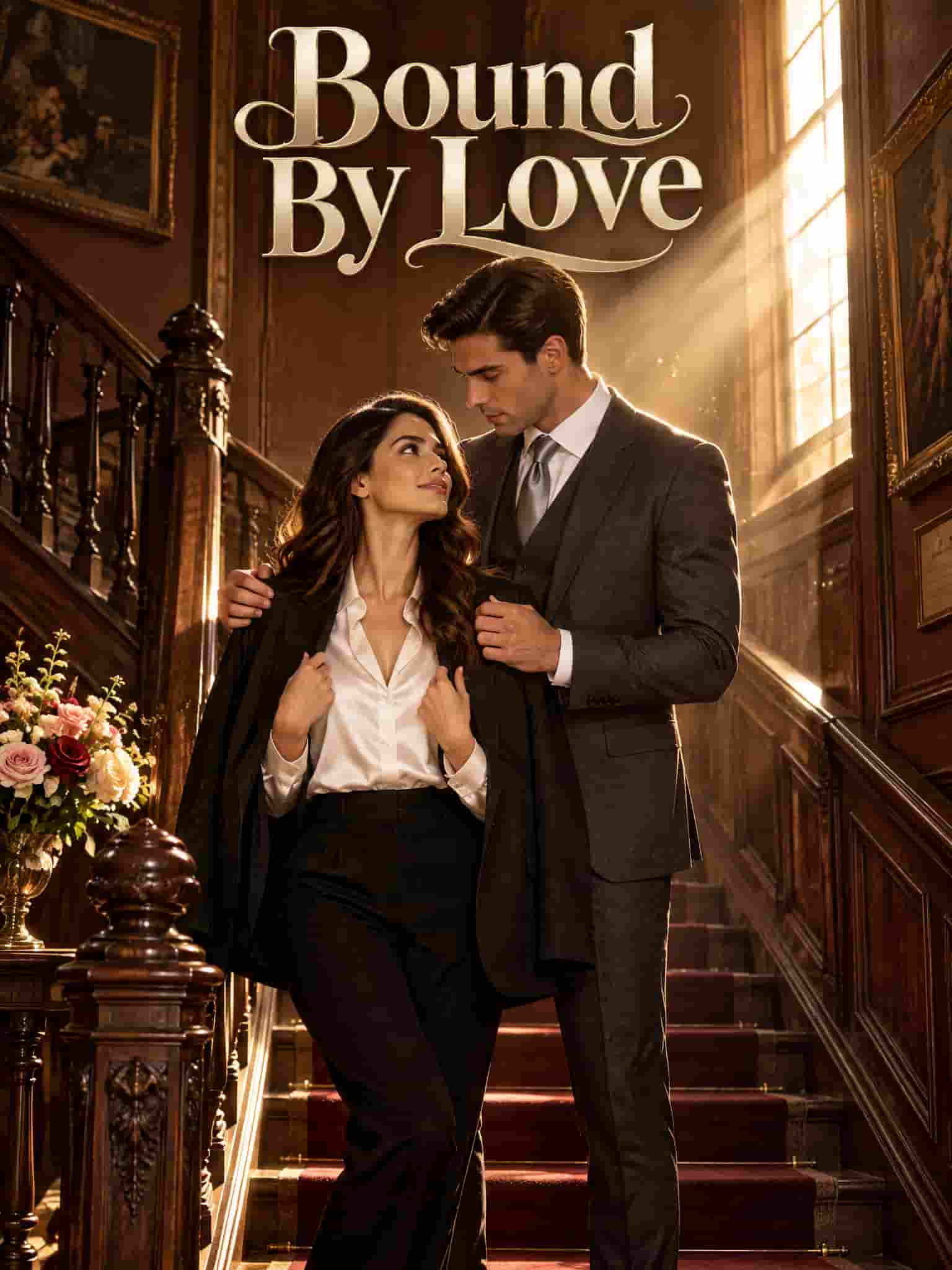 Bound By Love