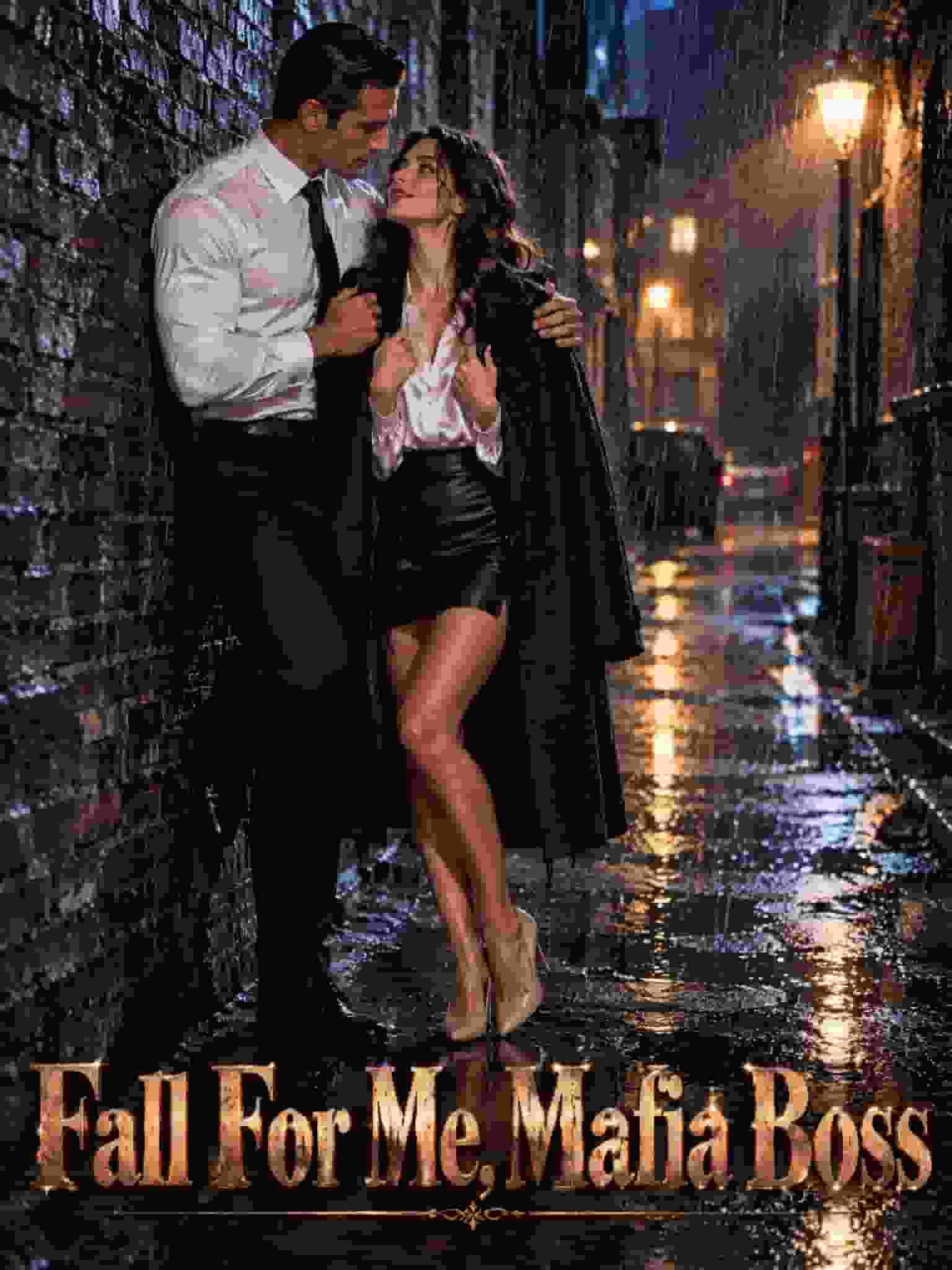 Fall For Me, Mafia Boss