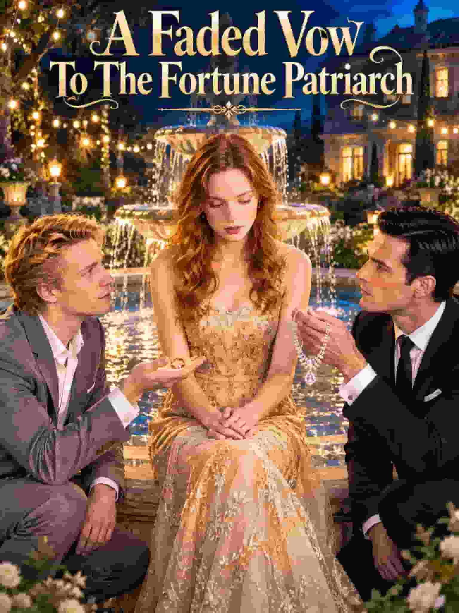 A Faded Vow To The Fortune Patriarch