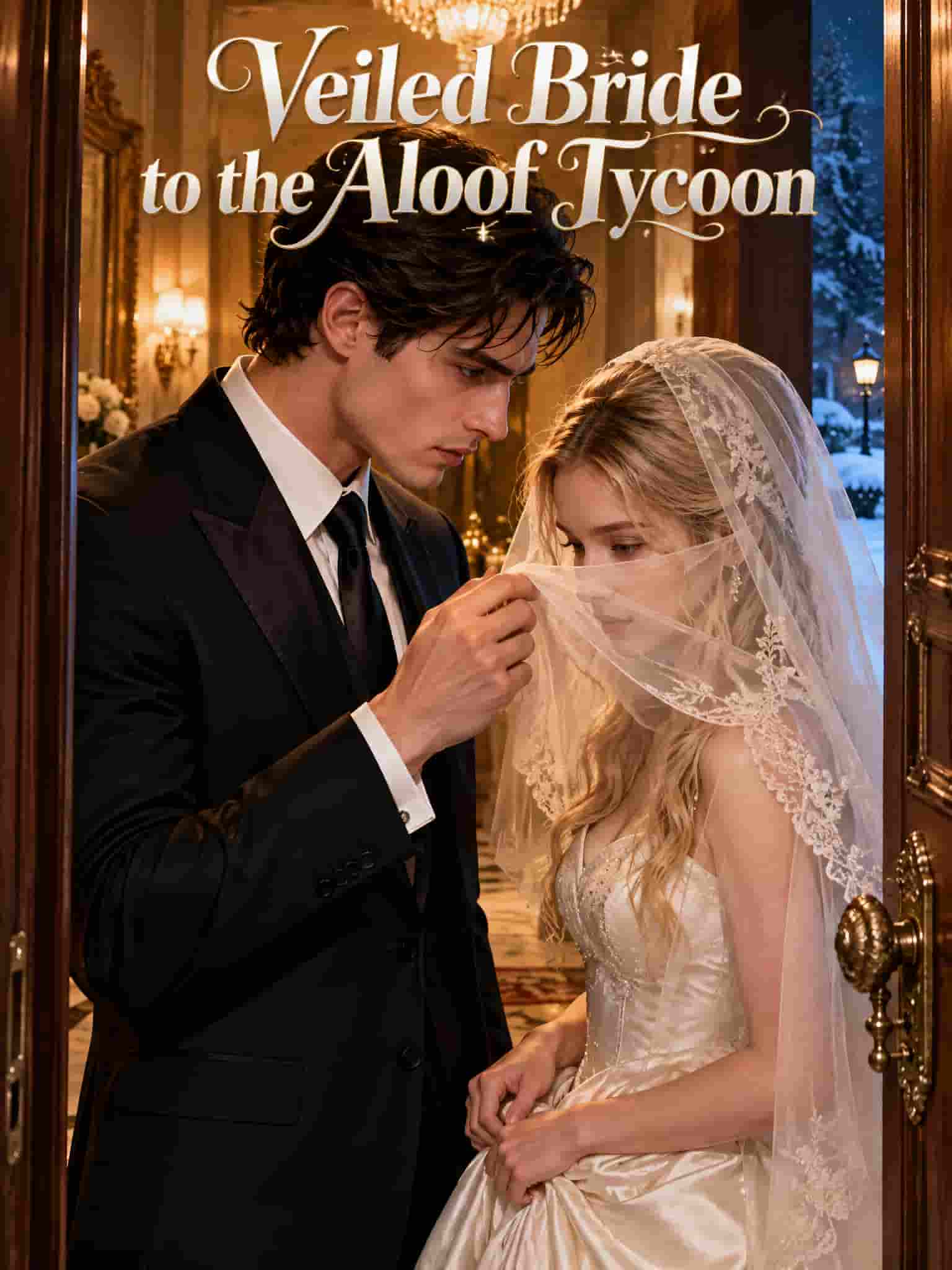 Veiled Bride to the Aloof Tycoon