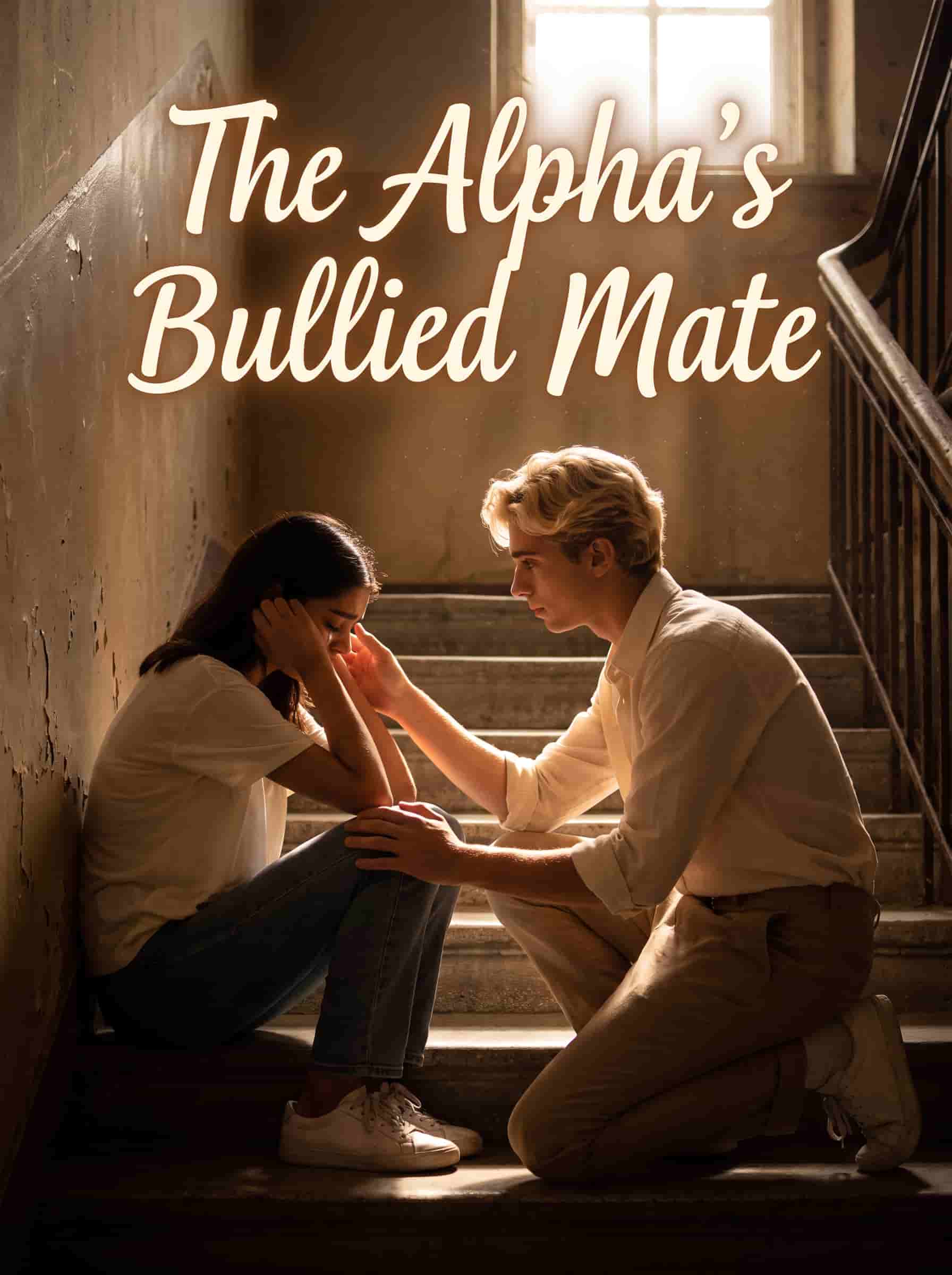 The Alpha's Bullied Mate