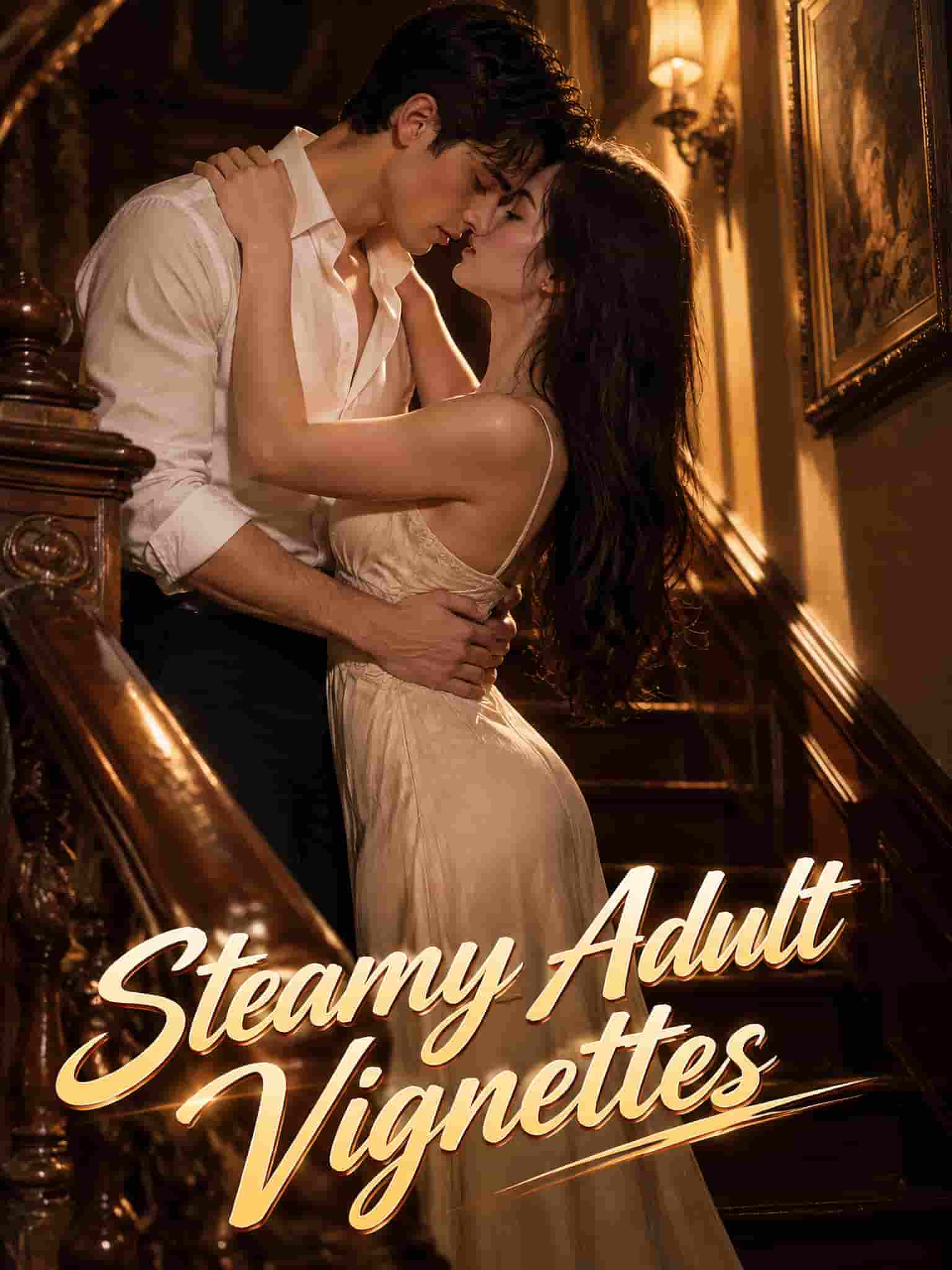 Steamy Adult Vignettes