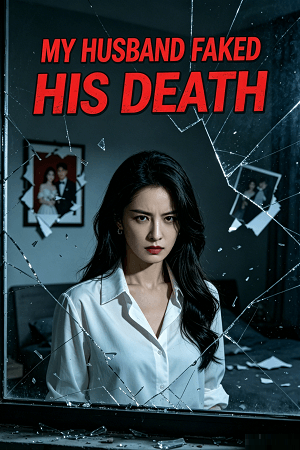 My Husband Faked His Death
