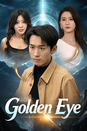 Golden Eye