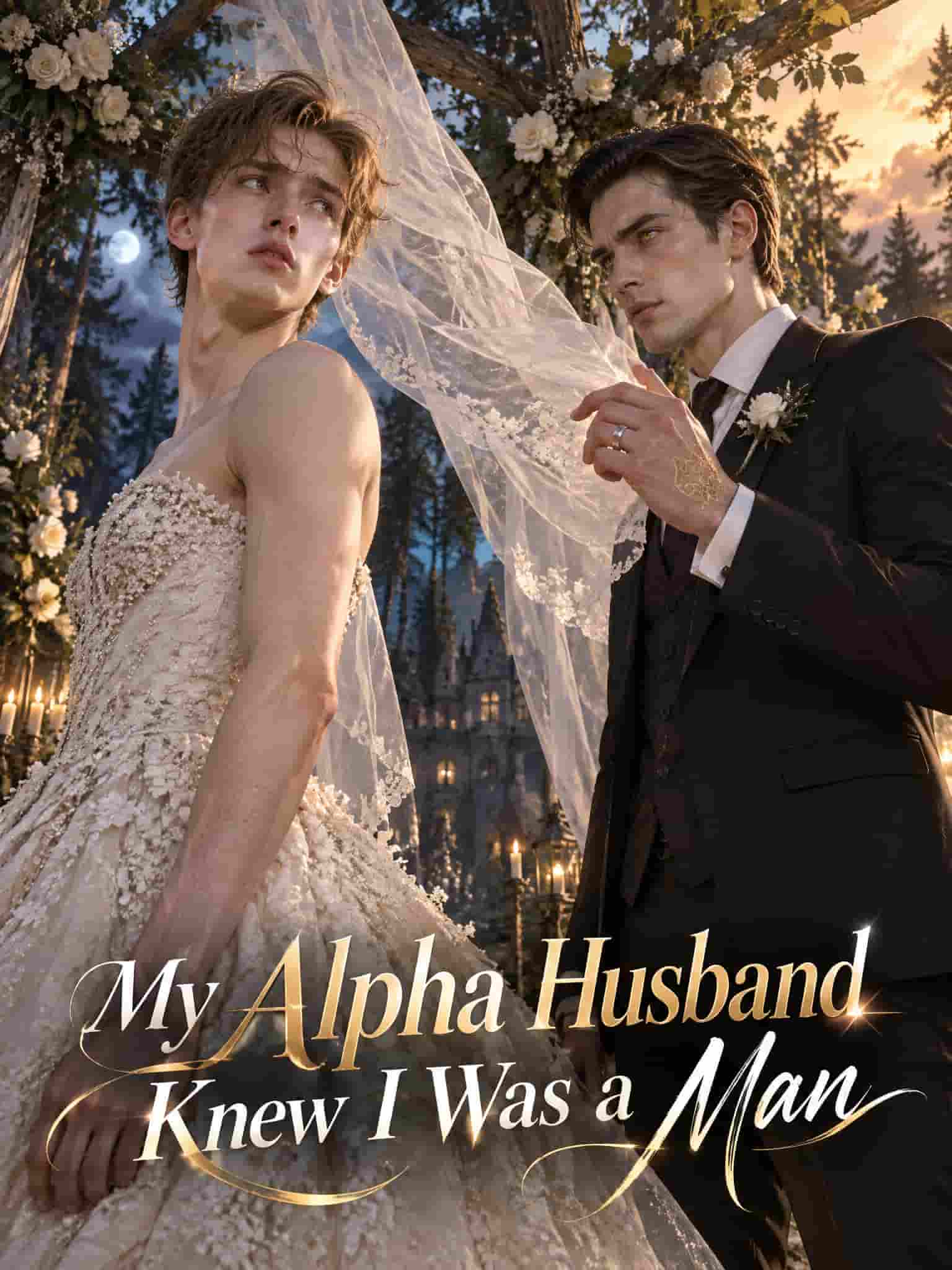 My Alpha Husband Knew I Was a Man