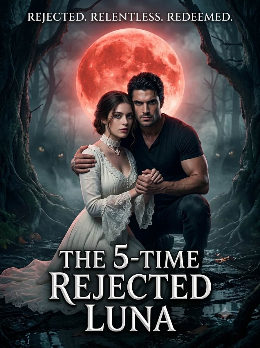 The 5 Time Rected Luna