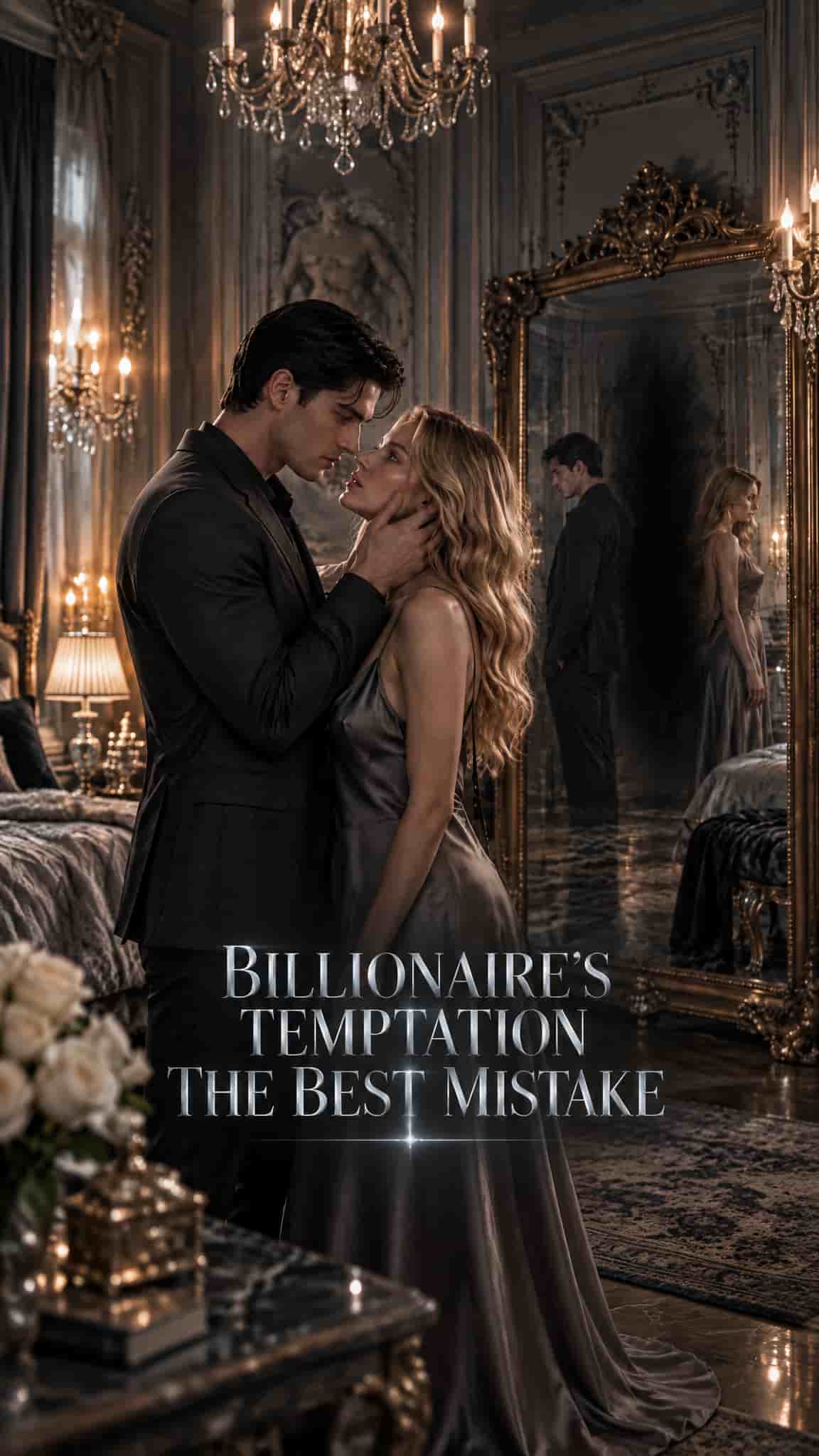 BILLIONAIRE'S TEMPTATION THE BEST MISTAKE