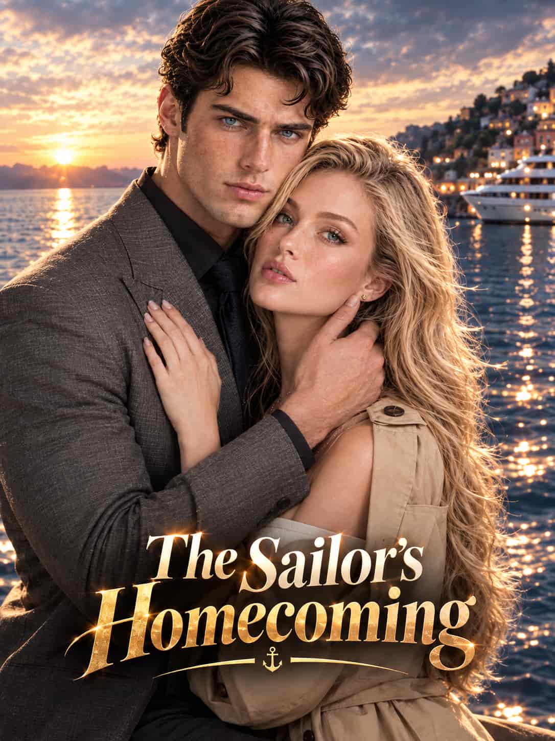 The Sailor's Homecoming