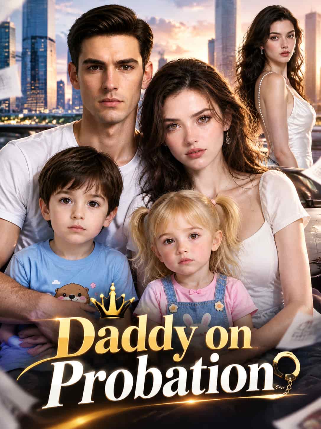 Daddy on Probation