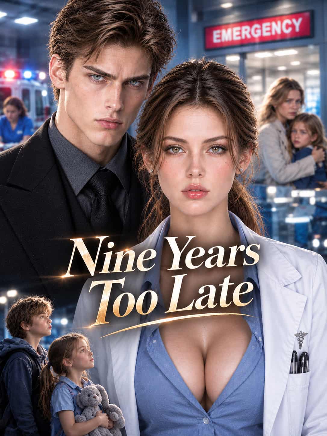 Nine Years Too Late