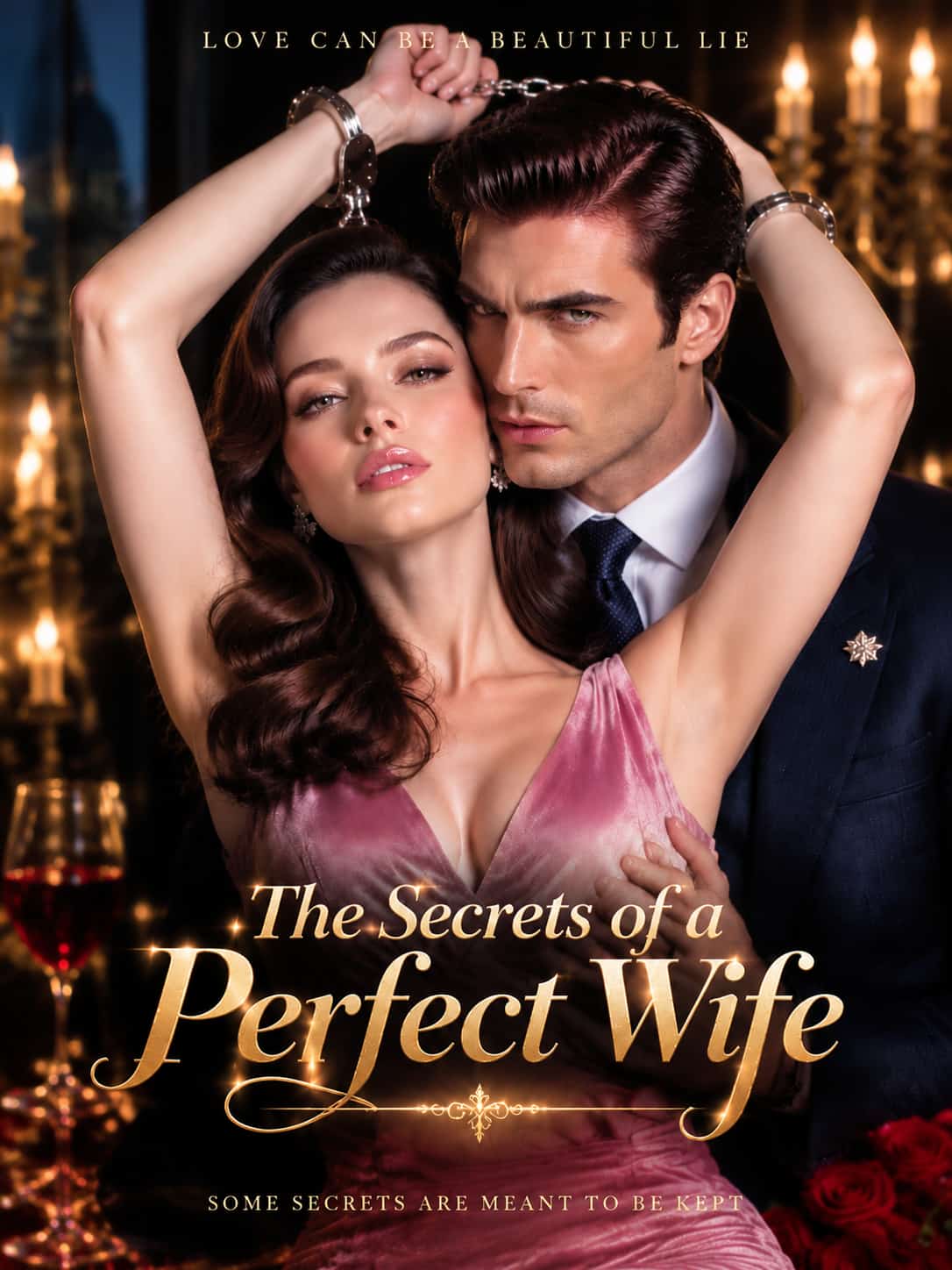 The Secrets of a Perfect Wife