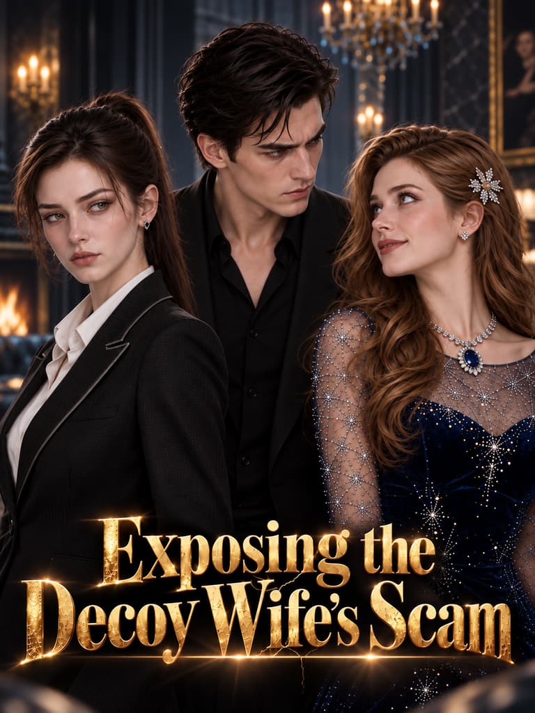 Exposing the Decoy Wife’s Scam